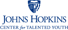 Johns Hopkins Logo